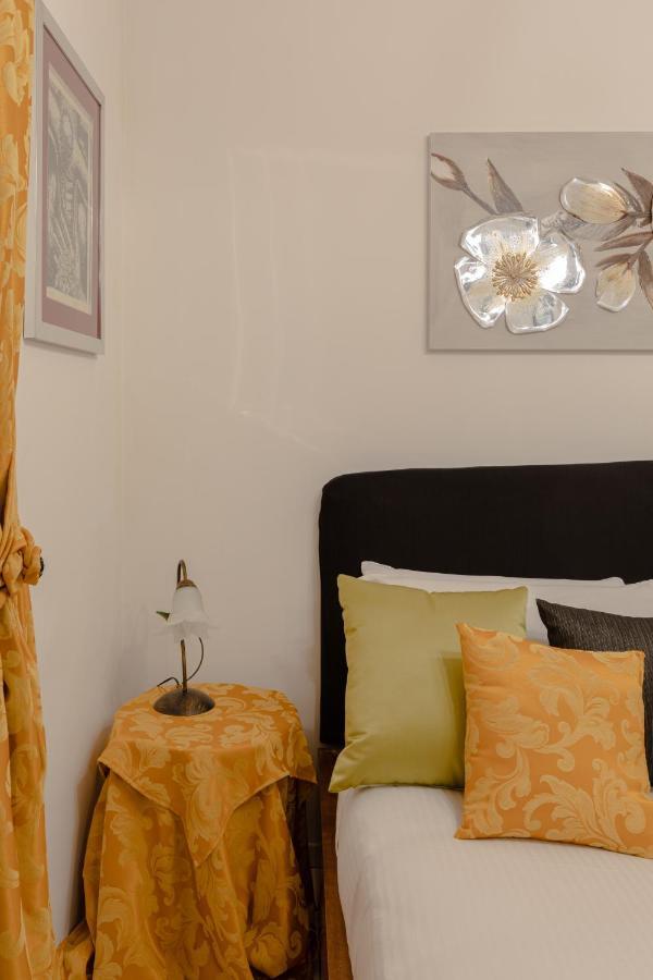 My Home In The City Center Рим Экстерьер фото